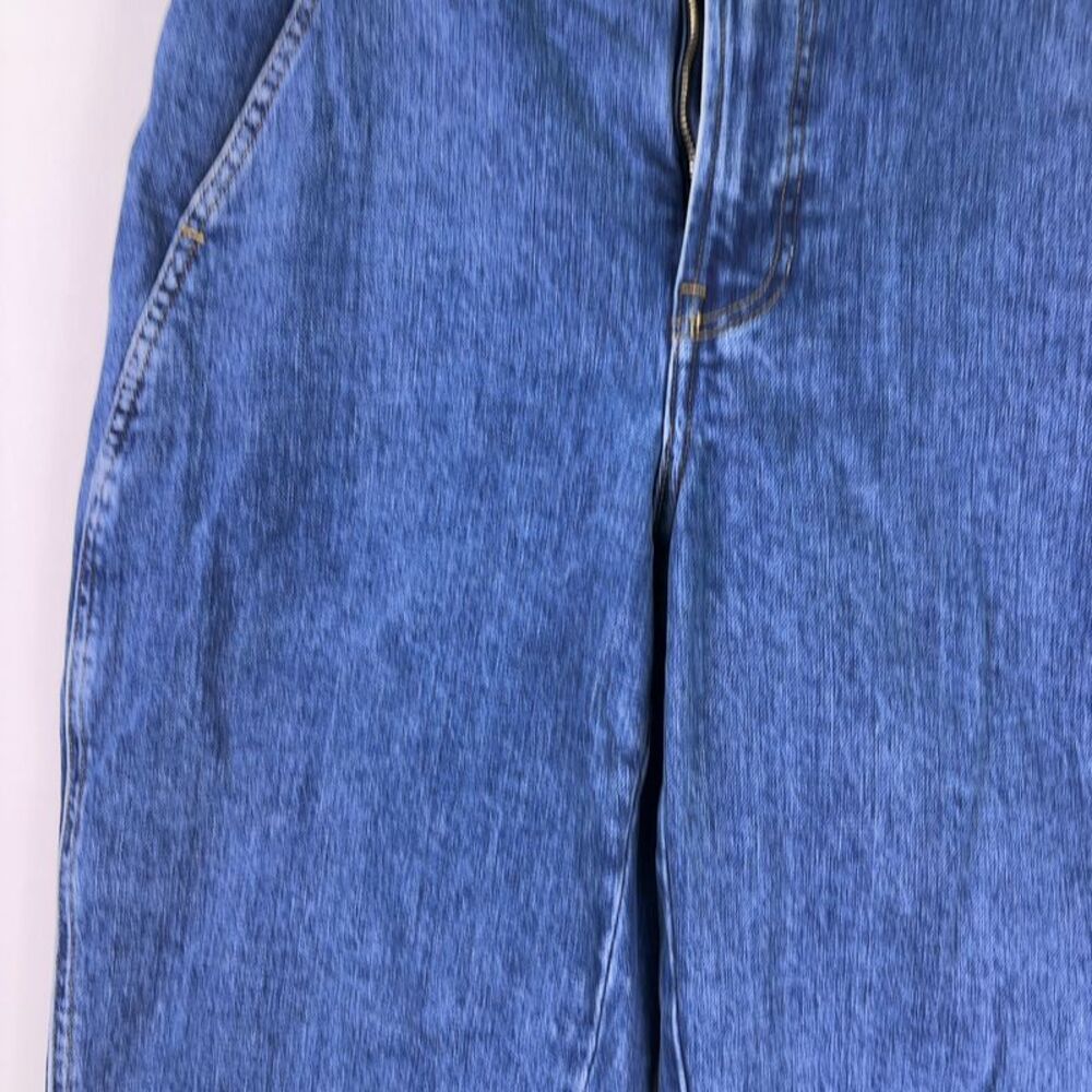 Everlane Everlane Utility Barrel Jean - Picture 3 of 7
